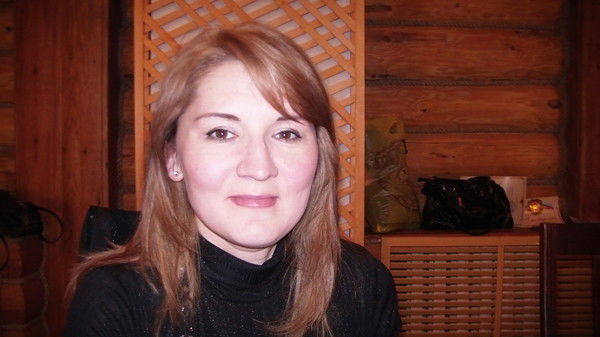 Резеда Валиева