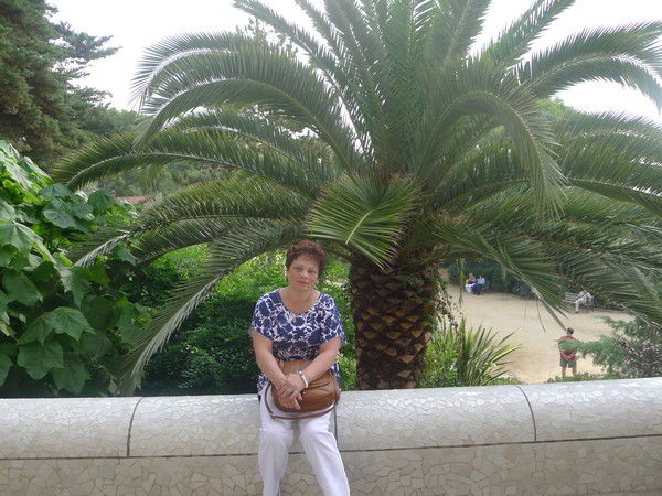 Галина Лоскутова