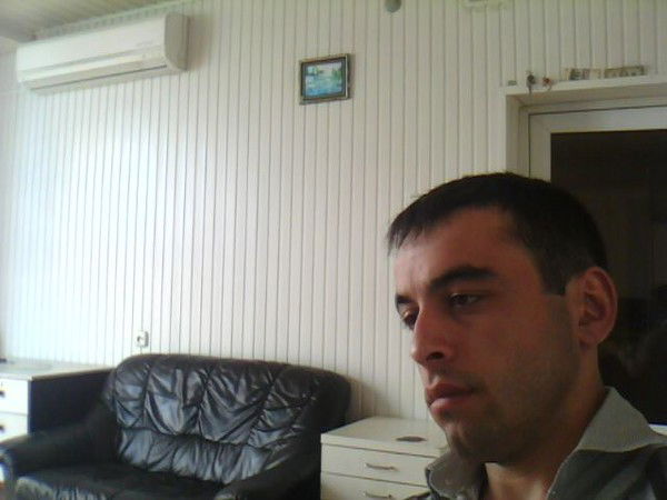 Таймураз Тхостов