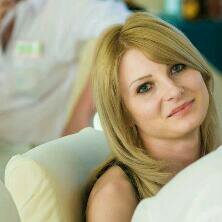 Анна Иордан