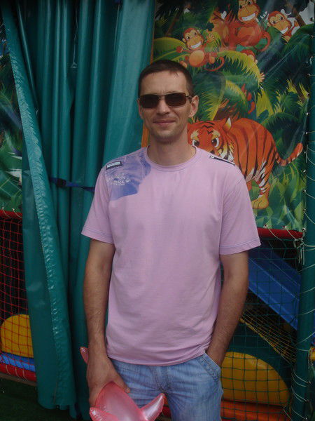 Иван Макаревич