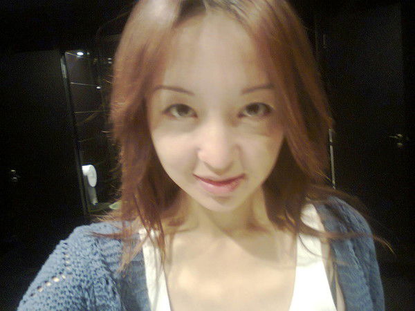 Бибигуль Айсаринова