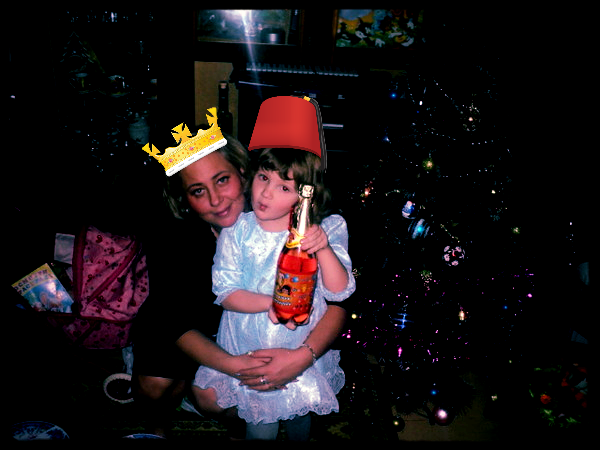 Наталья Набатова