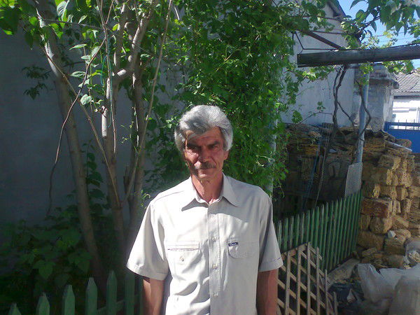 Александр Гладун