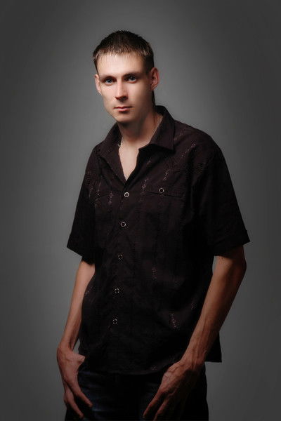 М@кс Бекетов