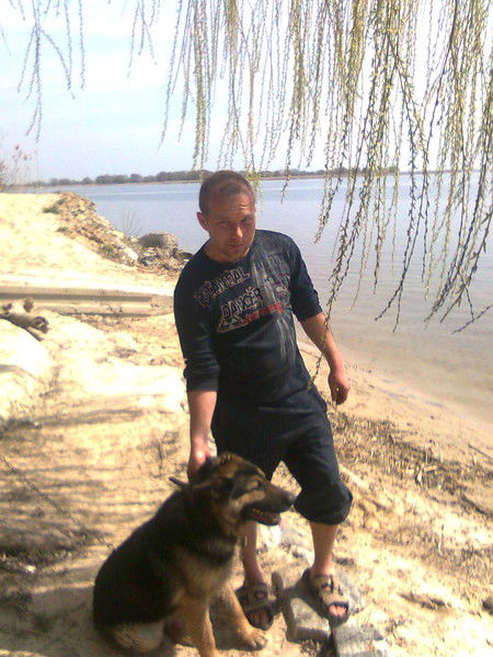 Сергей Лендел