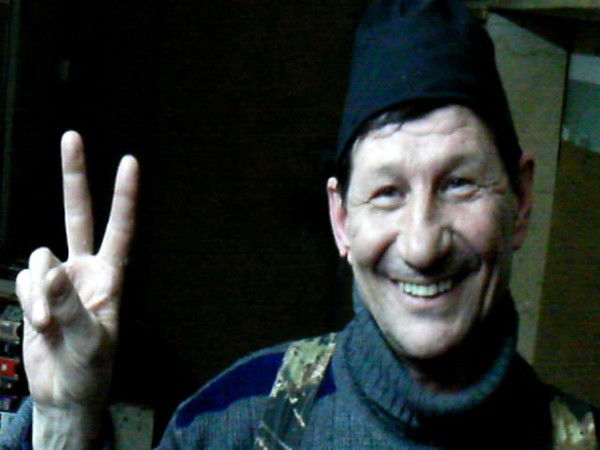 Сергей Зотов