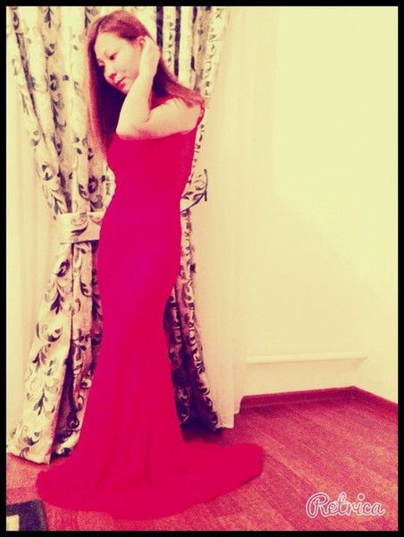 Мадина Бекайдаровна