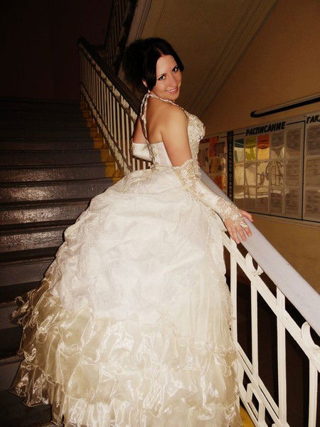 Наталья Донская