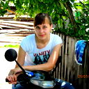 Дарья Архипова