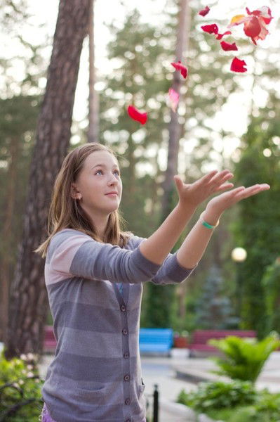 Вита Шумова