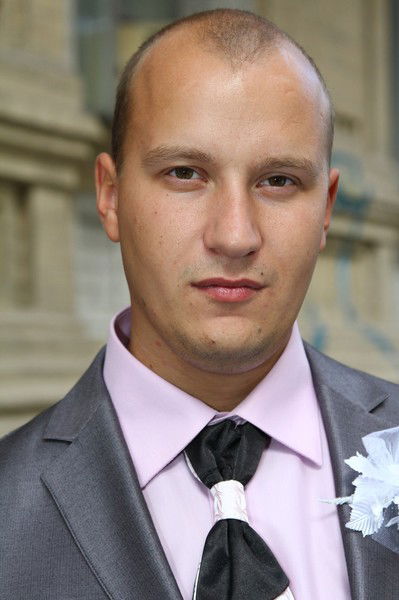 Игорь Каленюк