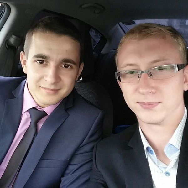 Игорь Орлов