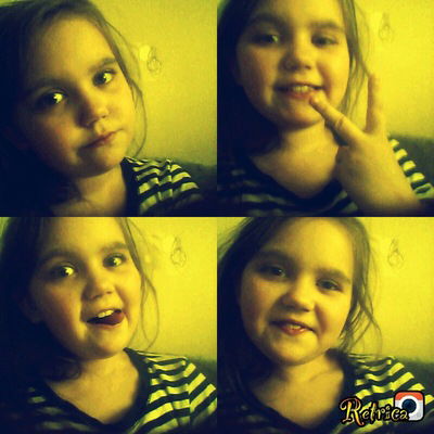 Алёна Калёнова