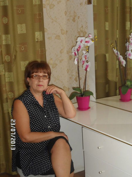 Татьяна Макарова