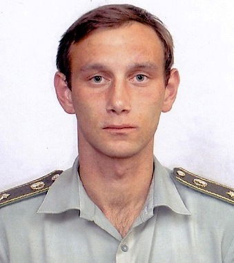 Александр Луценко