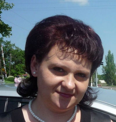 Елена Буздалина