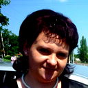 Елена Буздалина