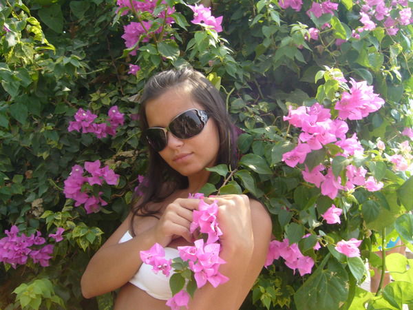 Майя Матушкина