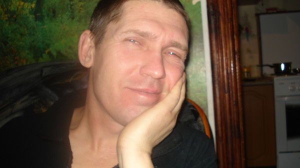 Аркадий Карагодин