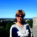 Marina Kõrver
