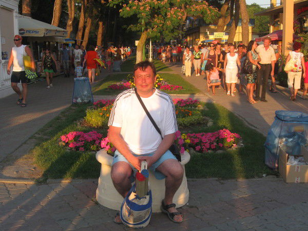 Андрей Рассоха