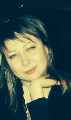 Ольга Маликова