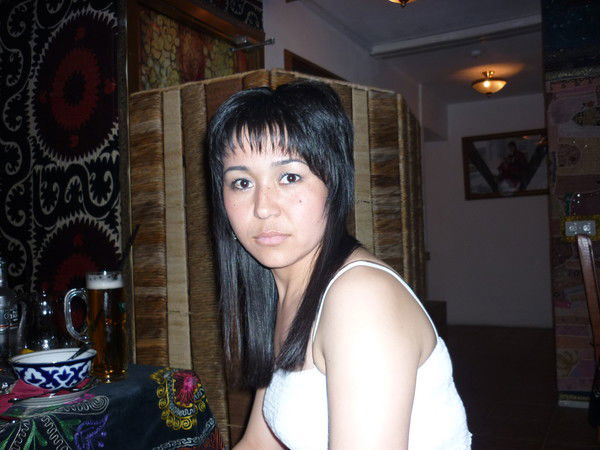 Гуля Калатова