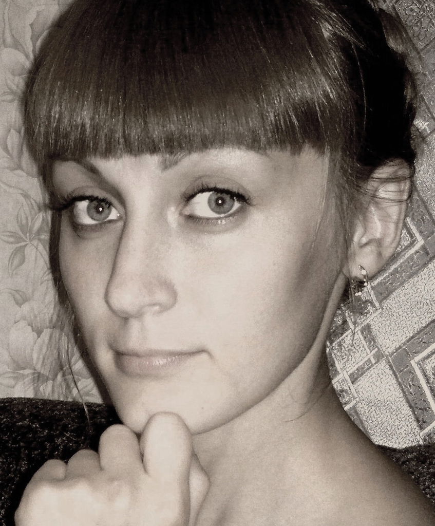 Марина Никитина