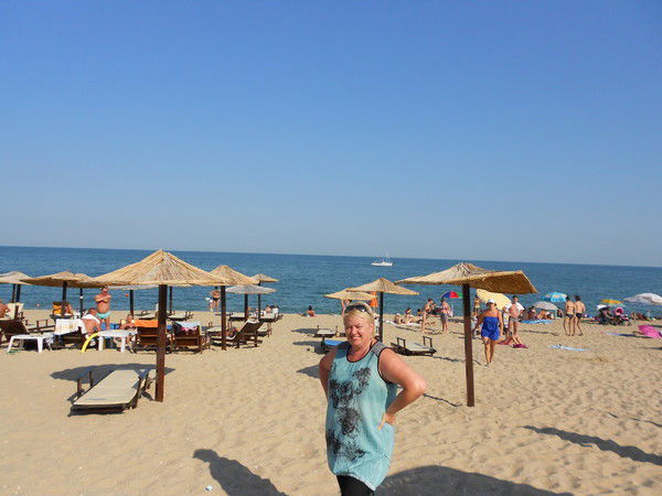 Ирина Дениско