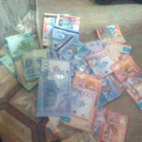 Асель Урынбаева