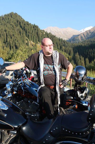 Василий Пупкин