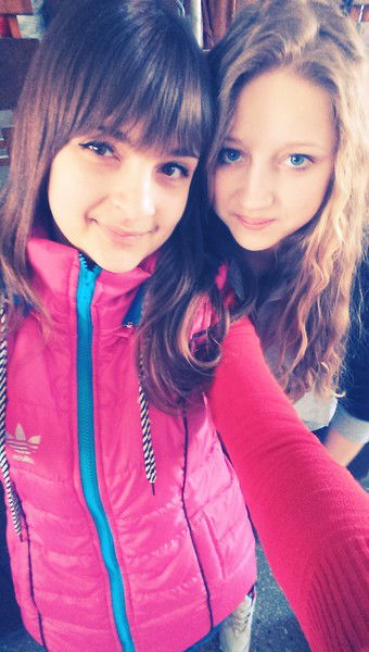 Крістінка Фокшек