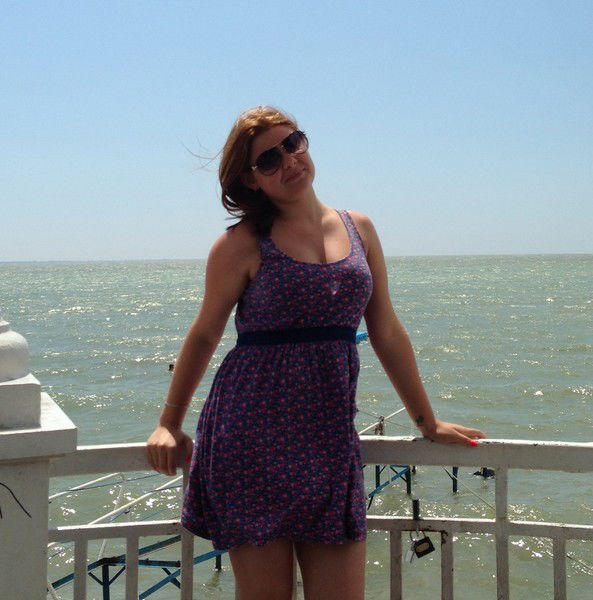 Елена Аникеева