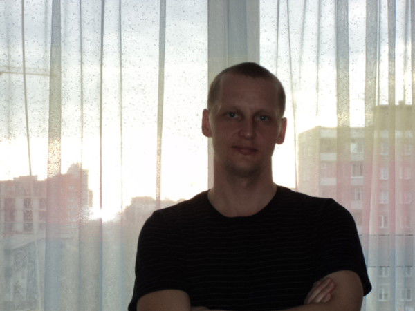 Антон Кособоков