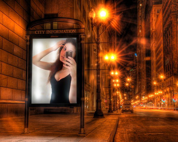 Сара Кауфман