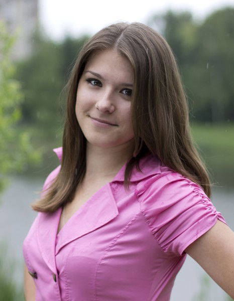 Вірочка Борщовецька