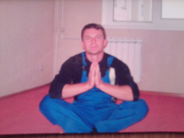 Алексей Агеев