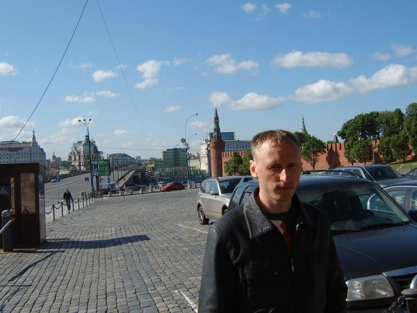 Александр Горьков