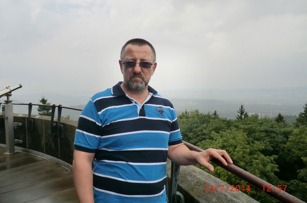 Николай Тюрин