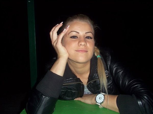 Екатерина Козыревская