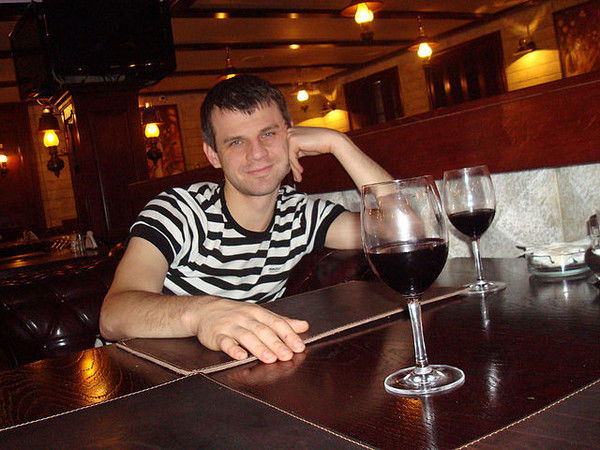 Александр Решетняк