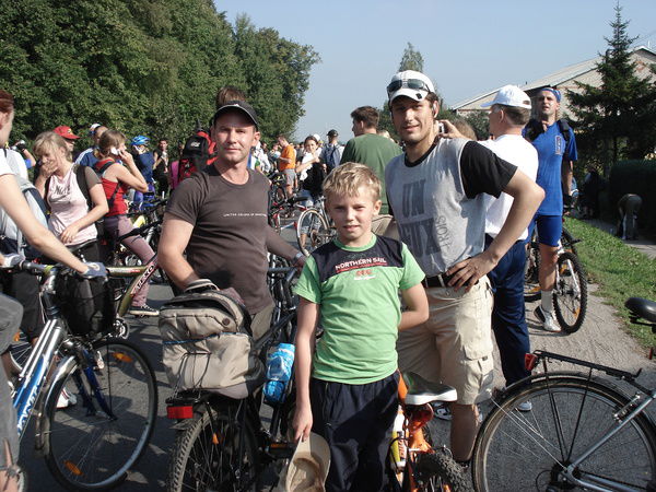 Михаил Шопа