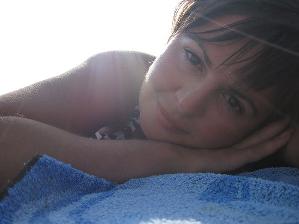 Катерина Бойко