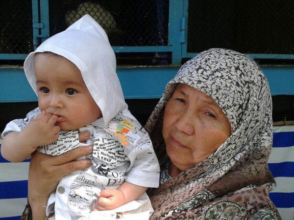 Ильяс Кодыров