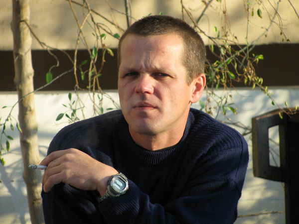 Игорь Тимочко