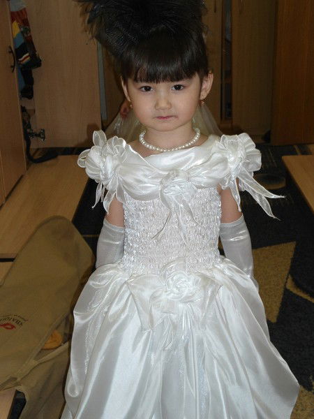 Жумагуль Дузбатырова