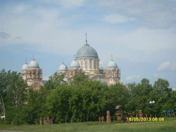 Ольга Попова