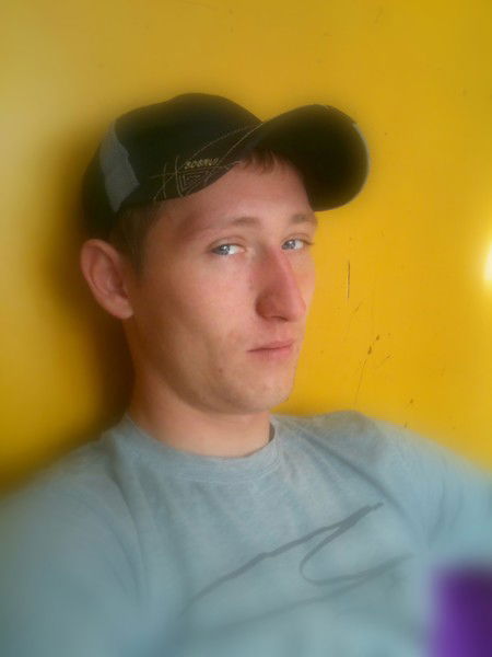 Владимир Фарафонов