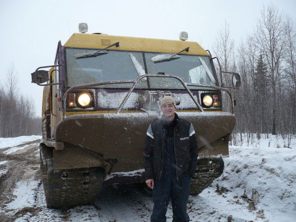 Олег Береснев